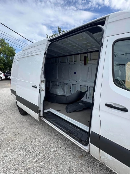2025 Mercedes-Benz VS30 Sprinter - Image 19 of 19
