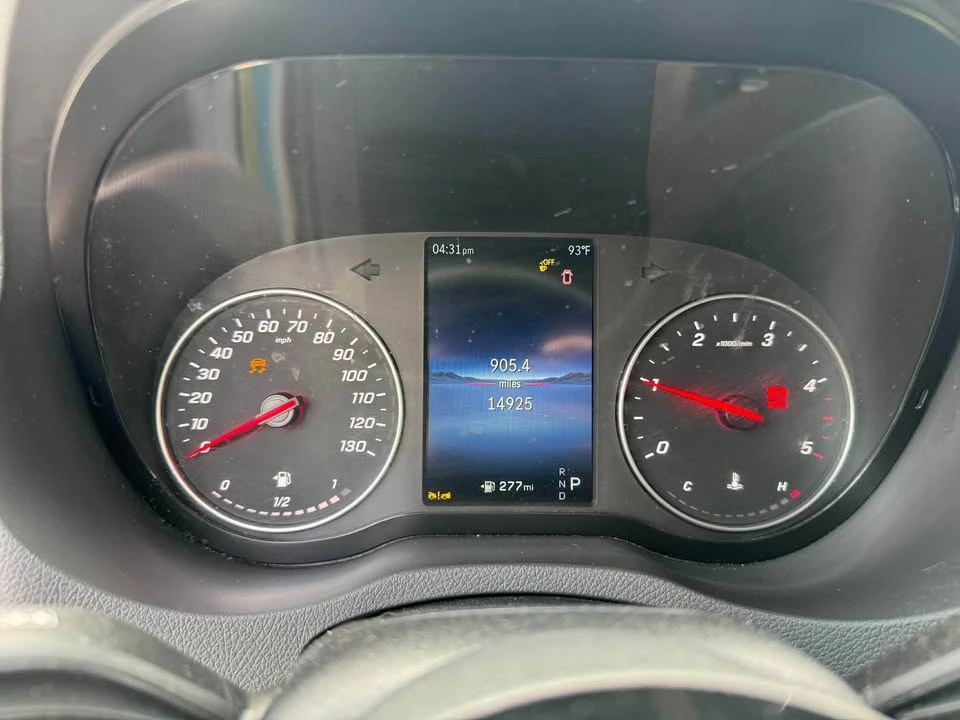 2025 Mercedes-Benz VS30 Sprinter - Image 3 of 19