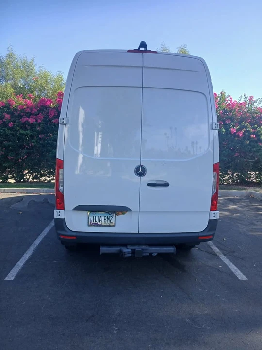 2025 Mercedes-Benz VS30 Sprinter - Image 3 of 3