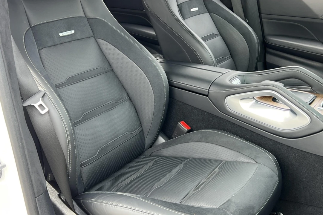 2025 Mercedes-Benz X167 GLS 63 AMG - Image 4 of 7