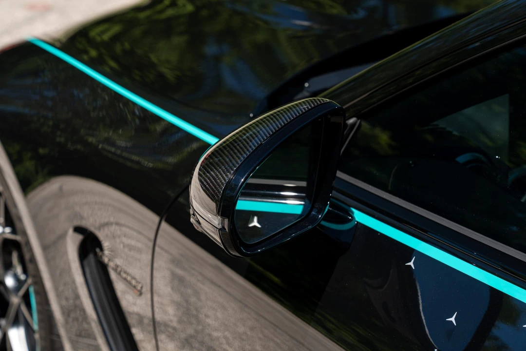 2025 Mercedes-Benz C192 AMG GT 55 & GT 63 AMG - Image 29 of 31