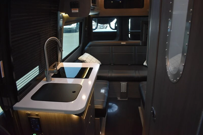 2025 Mercedes-Benz VS30 Sprinter - Image 19 of 20