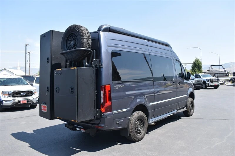 2025 Mercedes-Benz VS30 Sprinter - Image 5 of 20