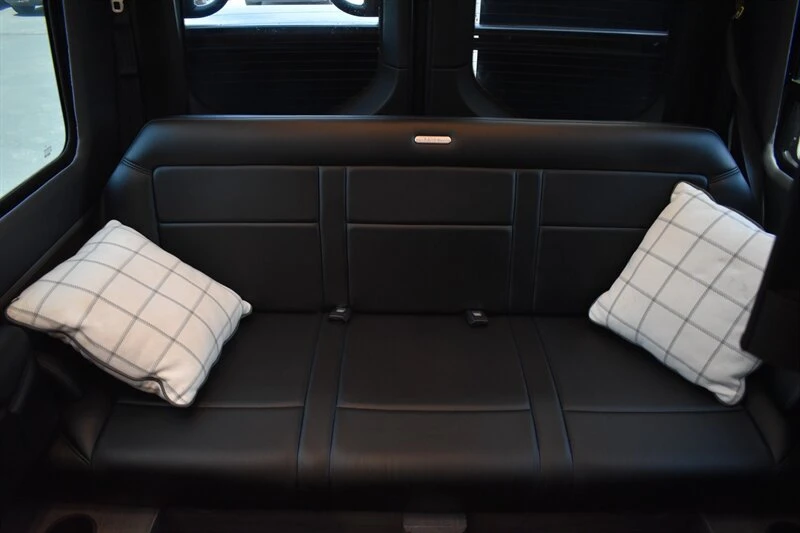 2025 Mercedes-Benz VS30 Sprinter - Image 17 of 20