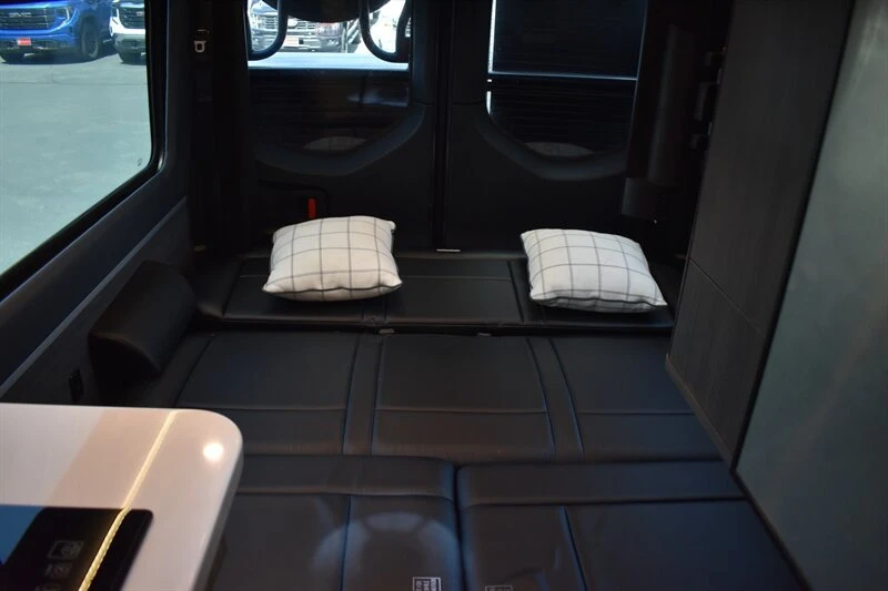 2025 Mercedes-Benz VS30 Sprinter - Image 18 of 20