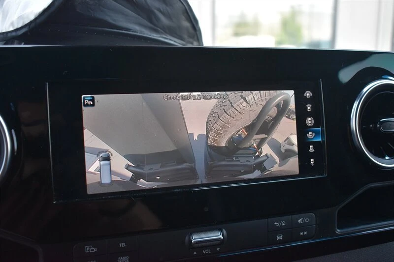 2025 Mercedes-Benz VS30 Sprinter - Image 15 of 20
