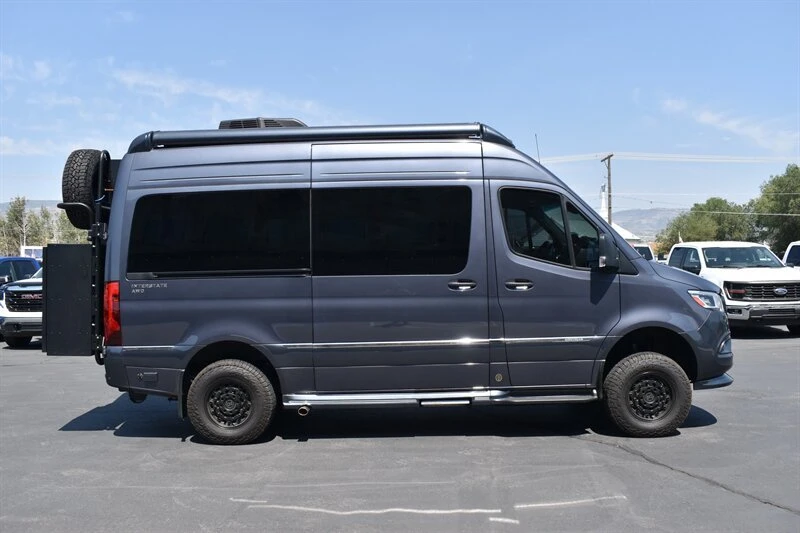 2025 Mercedes-Benz VS30 Sprinter - Image 6 of 20