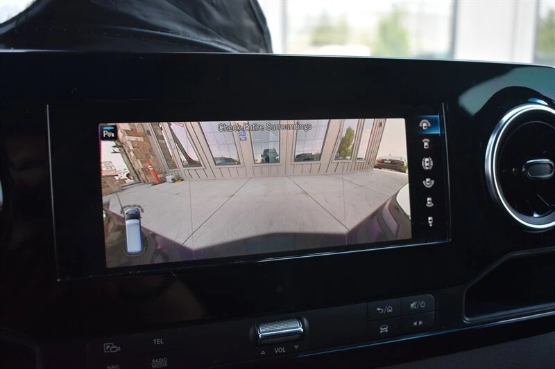 2025 Mercedes-Benz VS30 Sprinter - Image 16 of 20