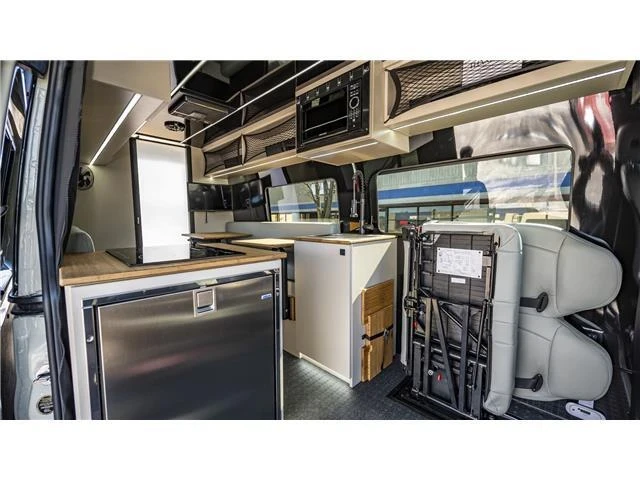 2025 Mercedes-Benz VS30 Sprinter - Image 21 of 21