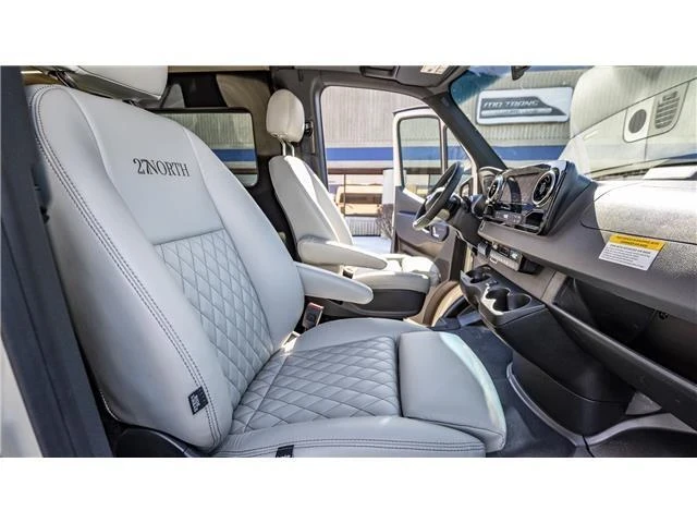 2025 Mercedes-Benz VS30 Sprinter - Image 16 of 21