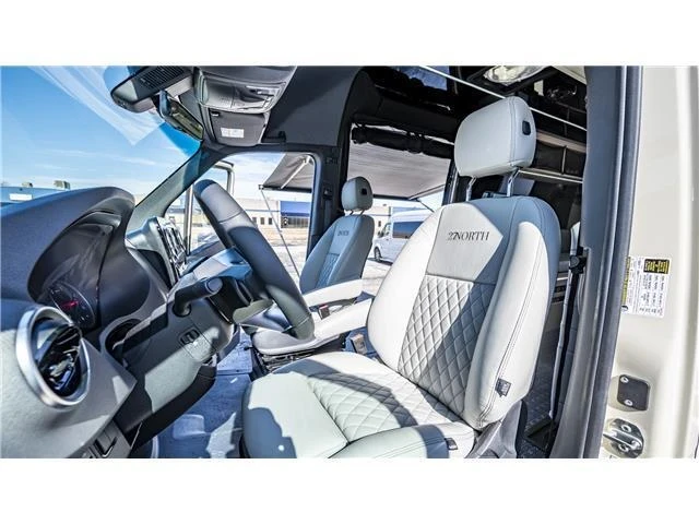 2025 Mercedes-Benz VS30 Sprinter - Image 12 of 21
