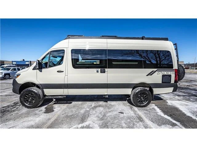 2025 Mercedes-Benz VS30 Sprinter - Image 3 of 21