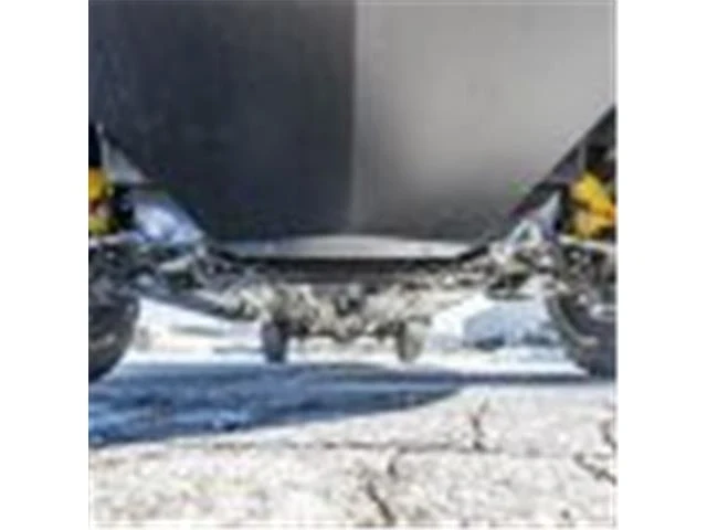 2025 Mercedes-Benz VS30 Sprinter - Image 13 of 21