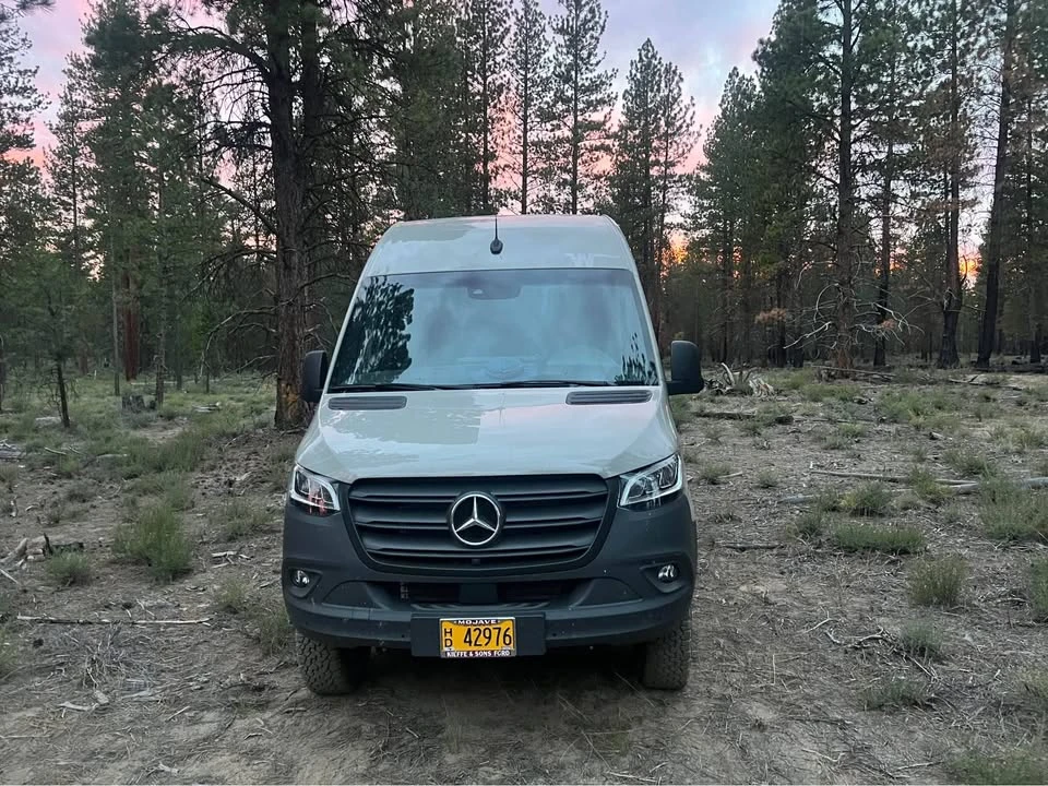 2025 Winnebago - Image 3 of 18