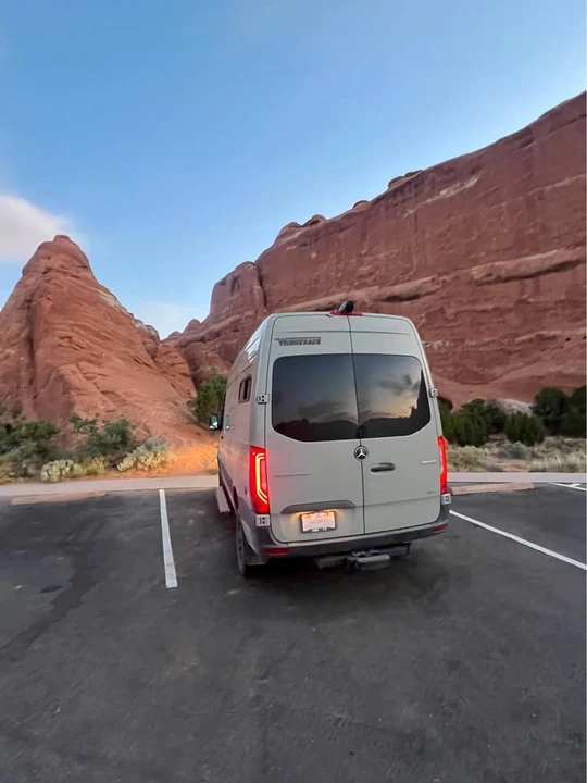 2025 Winnebago - Image 14 of 18