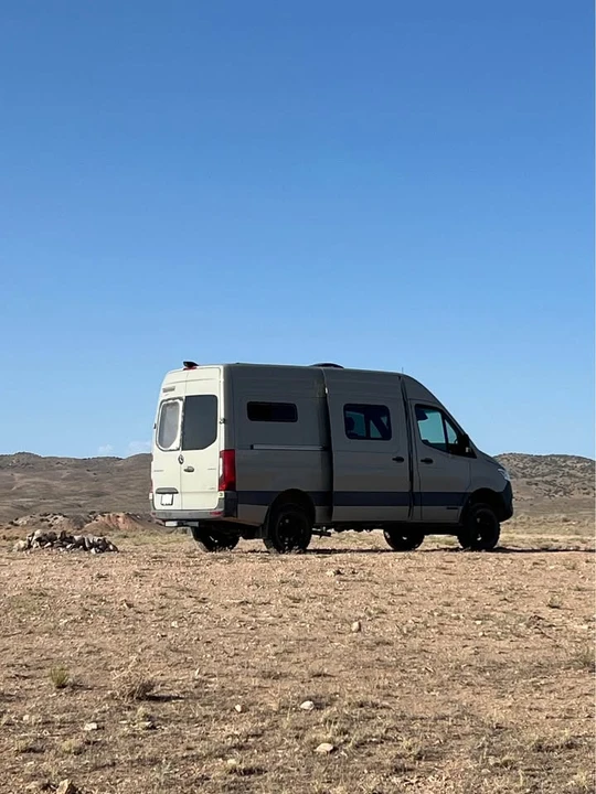 2025 Winnebago - Image 7 of 18