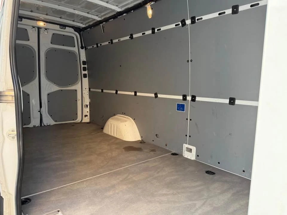 2025 Mercedes-Benz VS30 Sprinter - Image 7 of 12