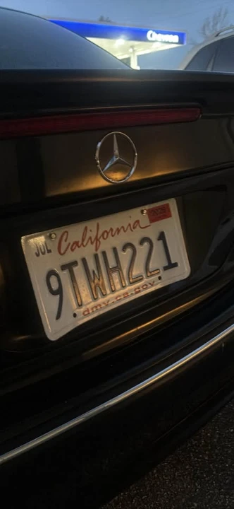 2025 Mercedes-Benz W214 E-Class - Image 4 of 4