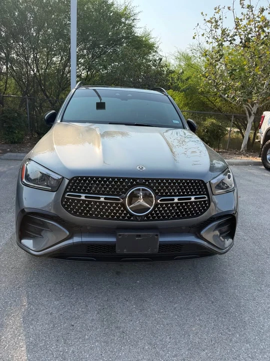2025 Mercedes-Benz W214 E-Class - Image 3 of 5