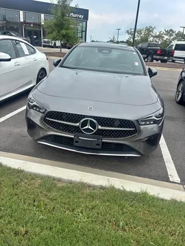 2025 Mercedes-Benz A-Class 250