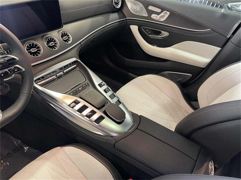 2025 Mercedes-Benz AMG GT - Image 31 of 31