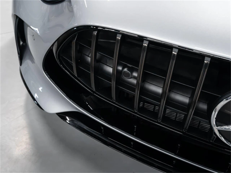 2025 Mercedes-Benz AMG GT - Image 31 of 31