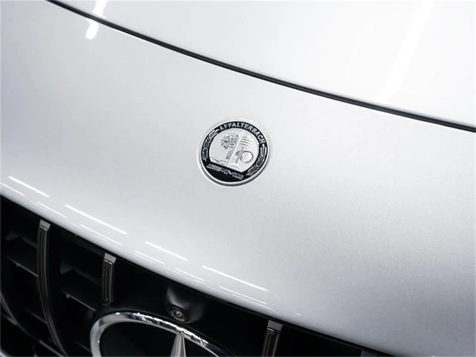 2025 Mercedes-Benz AMG GT - Image 29 of 31