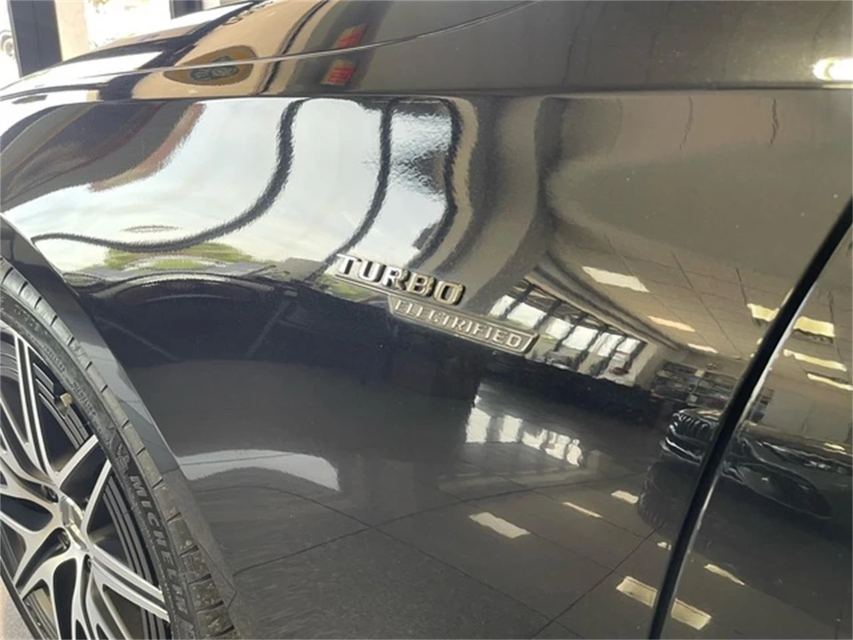 2025 Mercedes-Benz C192 AMG GT 53 - Image 11 of 31