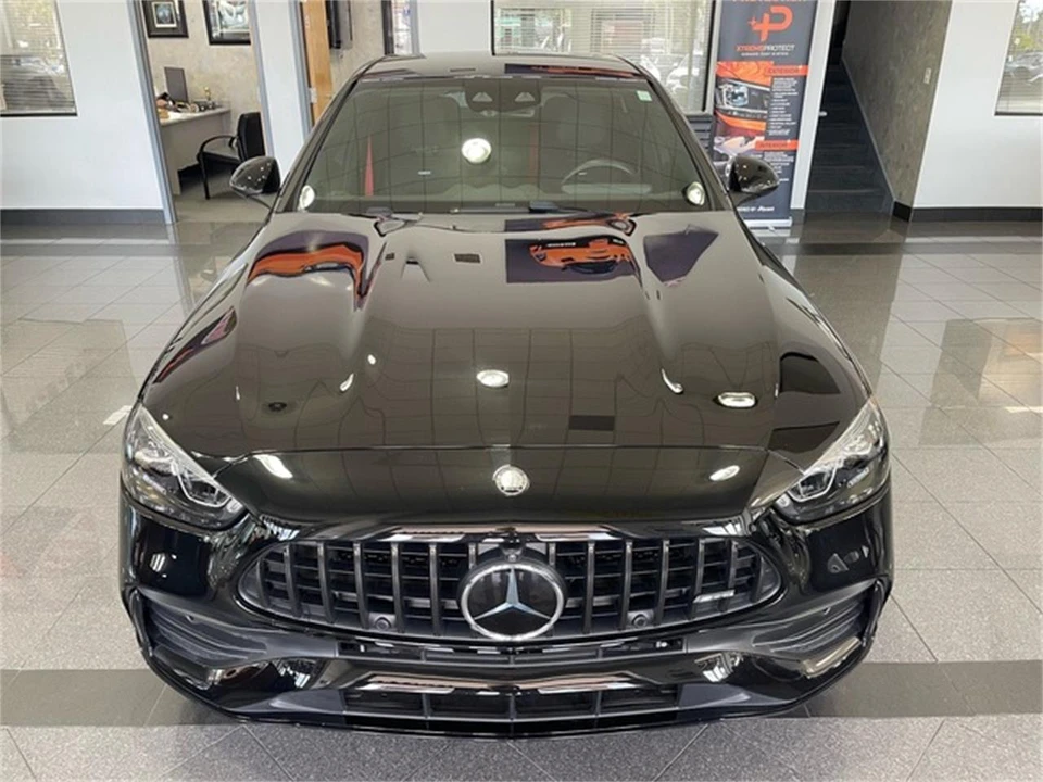 2025 Mercedes-Benz C192 AMG GT 53 - Image 9 of 31