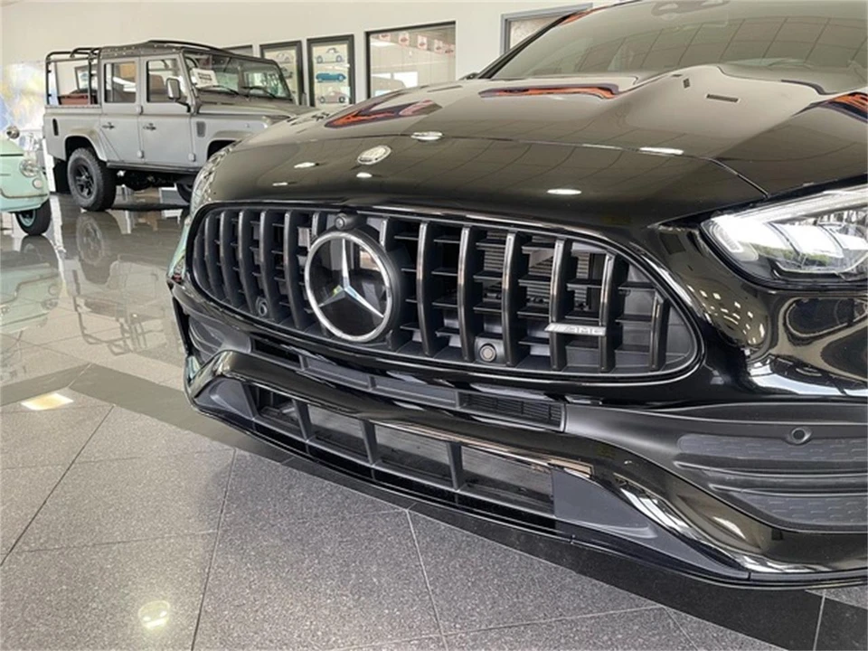 2025 Mercedes-Benz C192 AMG GT 53 - Image 13 of 31