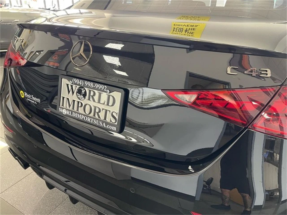 2025 Mercedes-Benz C192 AMG GT 53 - Image 19 of 31