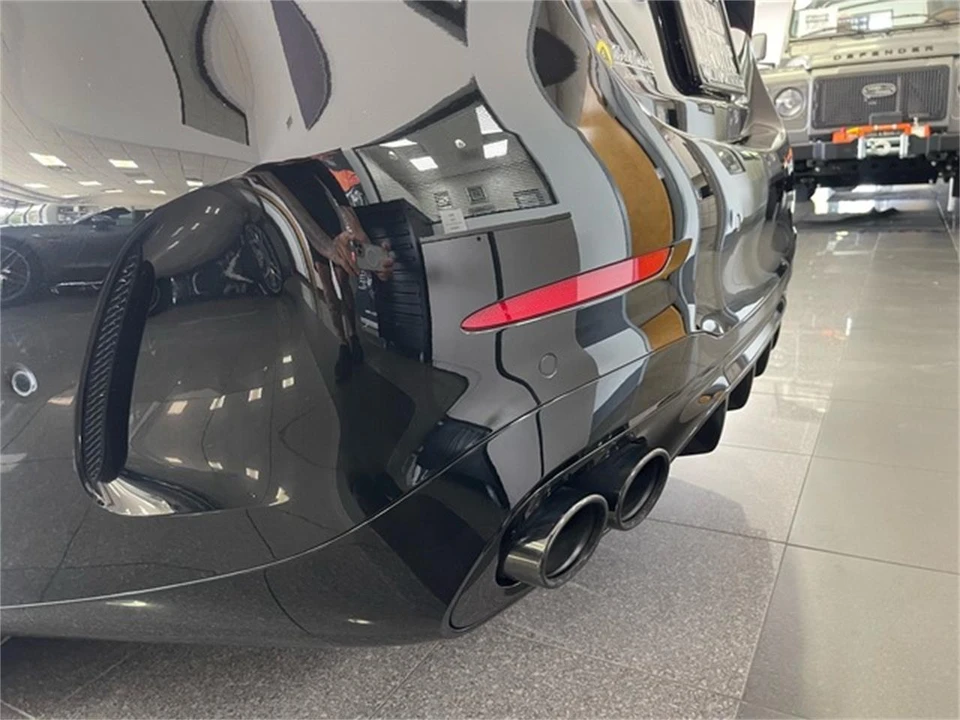 2025 Mercedes-Benz C192 AMG GT 53 - Image 17 of 31