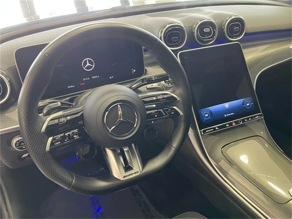 2025 Mercedes-Benz C192 AMG GT 53 - Image 31 of 31