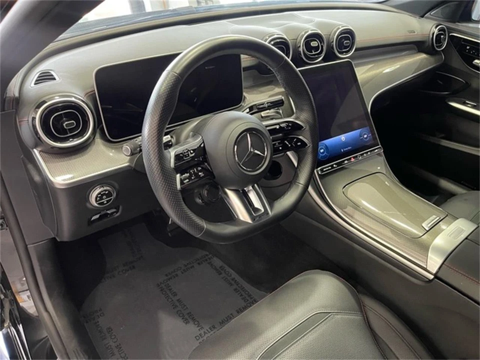 2025 Mercedes-Benz C192 AMG GT 53 - Image 27 of 31