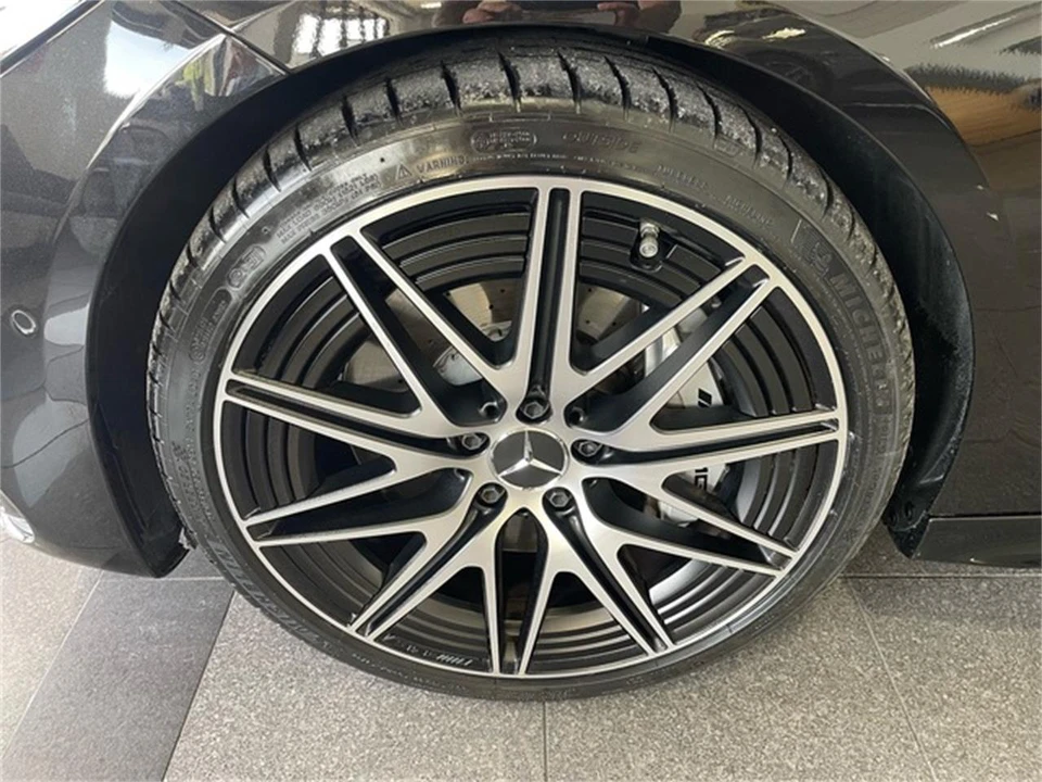 2025 Mercedes-Benz C192 AMG GT 53 - Image 23 of 31