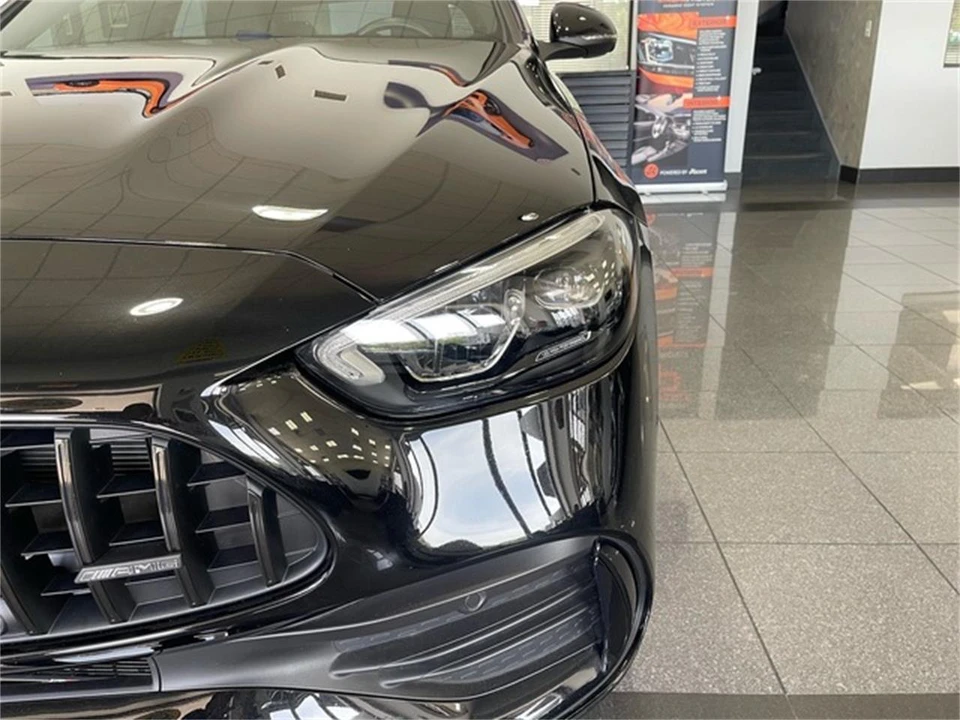 2025 Mercedes-Benz C192 AMG GT 53 - Image 10 of 31
