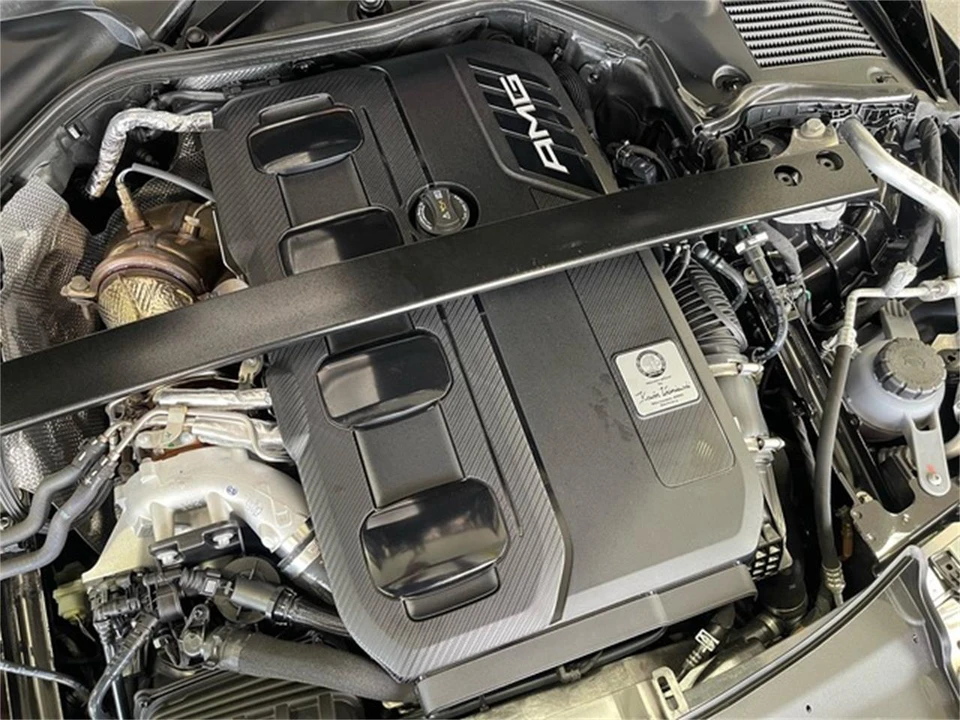 2025 Mercedes-Benz C192 AMG GT 53 - Image 22 of 31