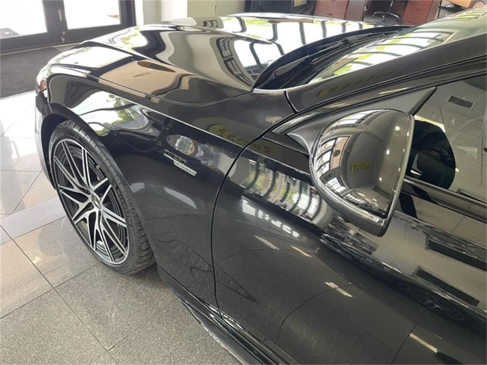 2025 Mercedes-Benz C192 AMG GT 53 - Image 12 of 31