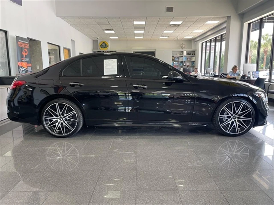 2025 Mercedes-Benz C192 AMG GT 53 - Image 6 of 31