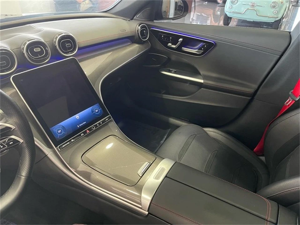 2025 Mercedes-Benz C192 AMG GT 53 - Image 30 of 31