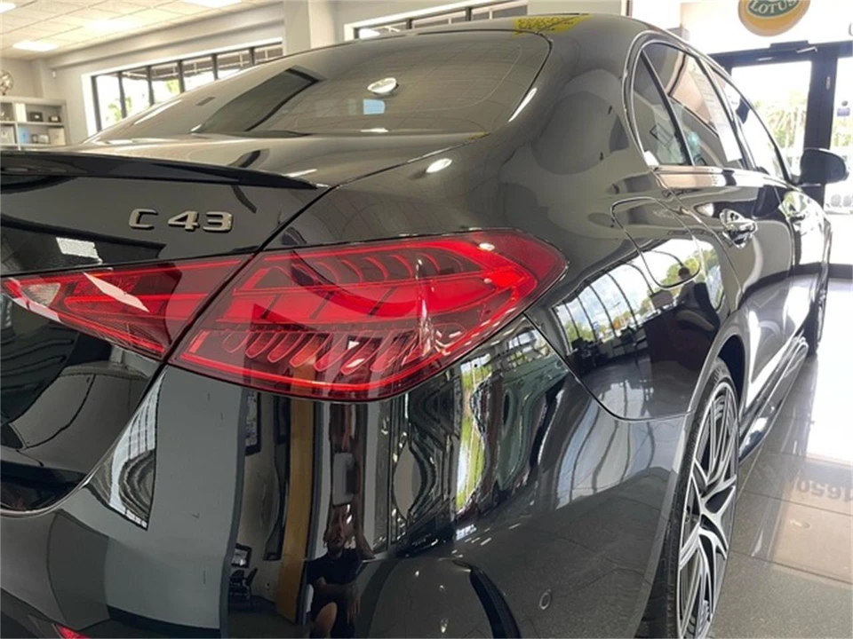 2025 Mercedes-Benz C192 AMG GT 53 - Image 18 of 31