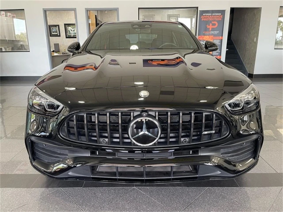 2025 Mercedes-Benz C192 AMG GT 53 - Image 8 of 31