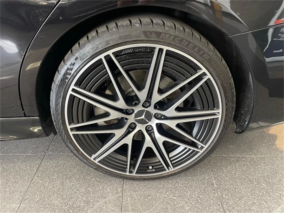 2025 Mercedes-Benz C192 AMG GT 53 - Image 24 of 31