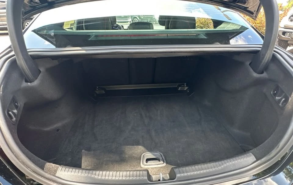 2025 Mercedes-Benz W206 C-Class - Image 12 of 12