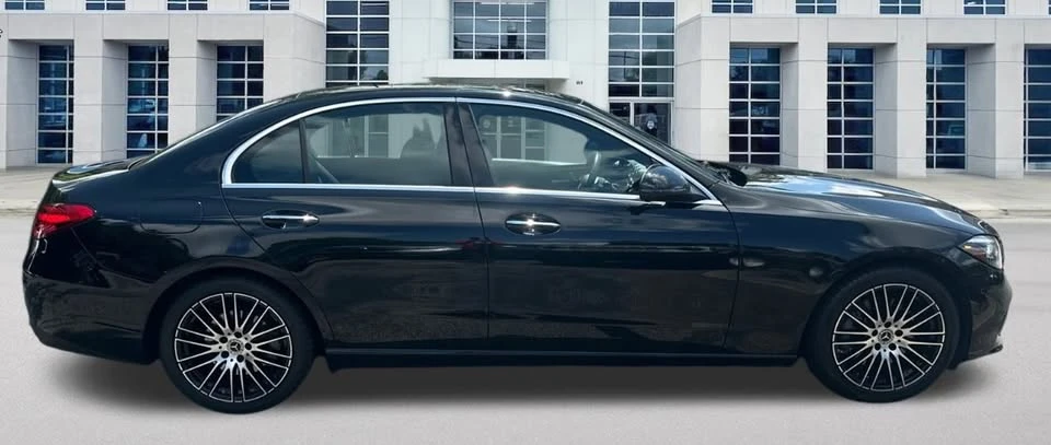 2025 Mercedes-Benz W206 C-Class - Image 3 of 12