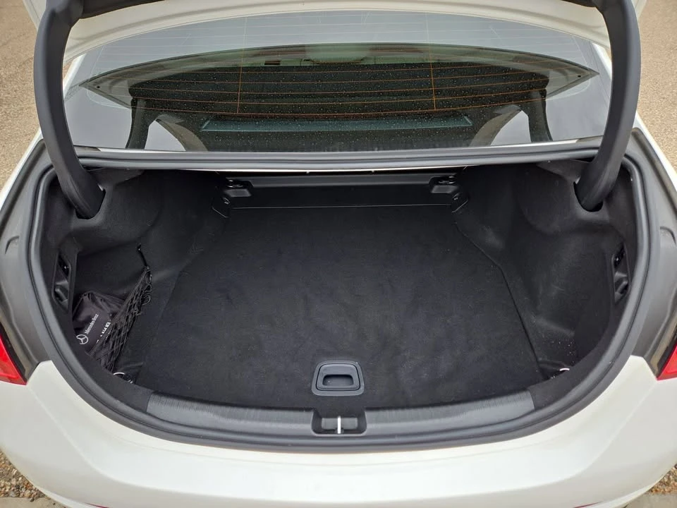 2025 Mercedes-Benz W206 C-Class - Image 3 of 11