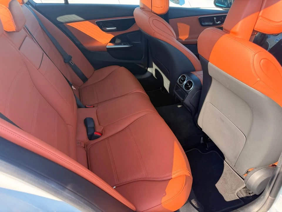 2025 Mercedes-Benz W206 C-Class - Image 5 of 7