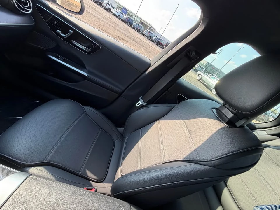 2025 Mercedes-Benz W206 C-Class - Image 13 of 14