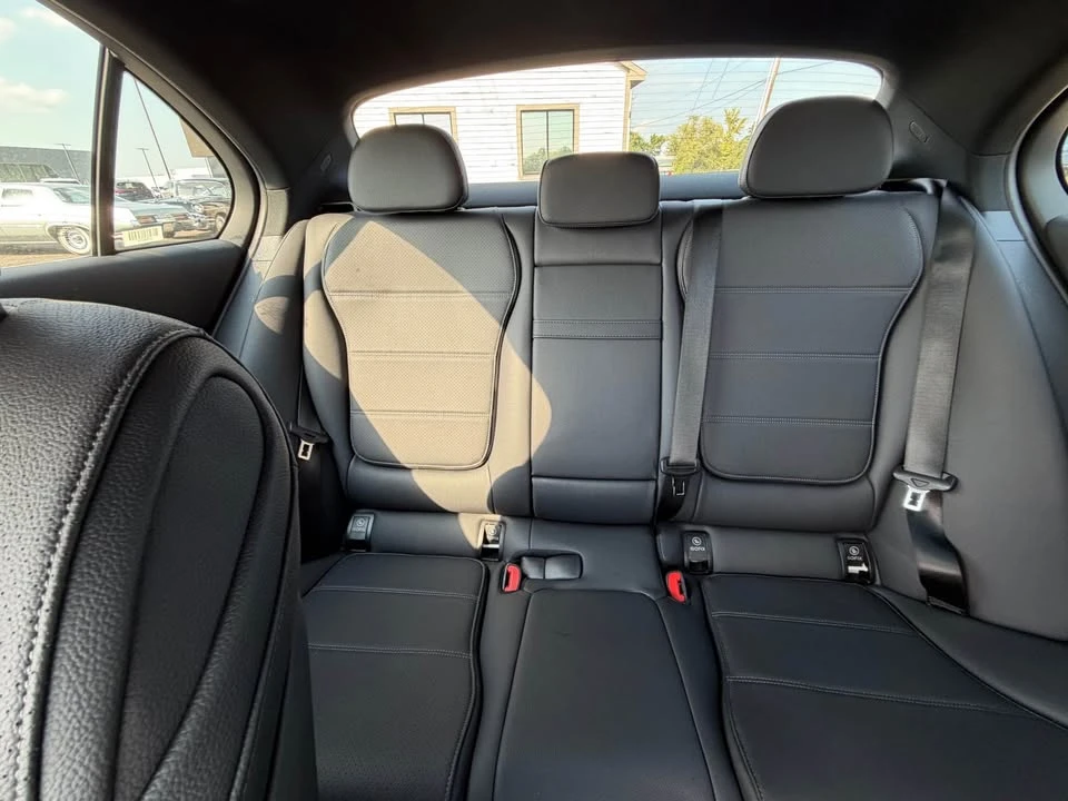 2025 Mercedes-Benz W206 C-Class - Image 14 of 14