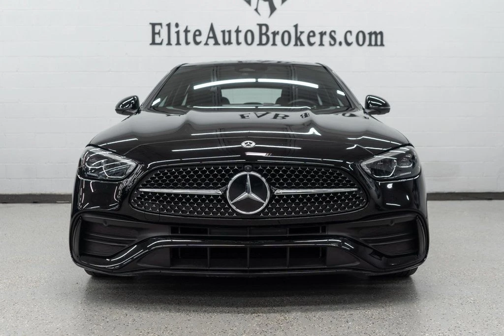 2025 Mercedes-Benz W206 C-Class - Image 3 of 12
